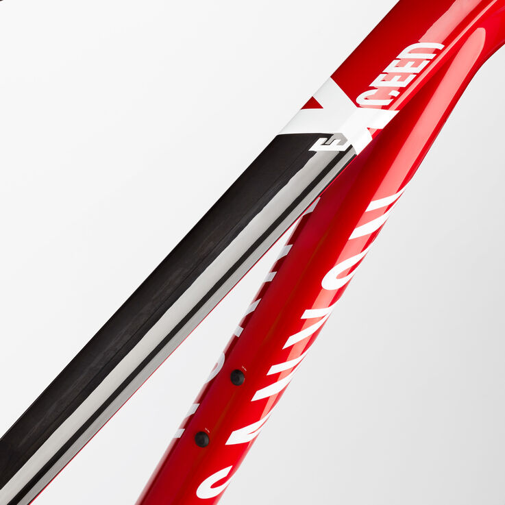 Exceed CF 5 Exceed CF 5