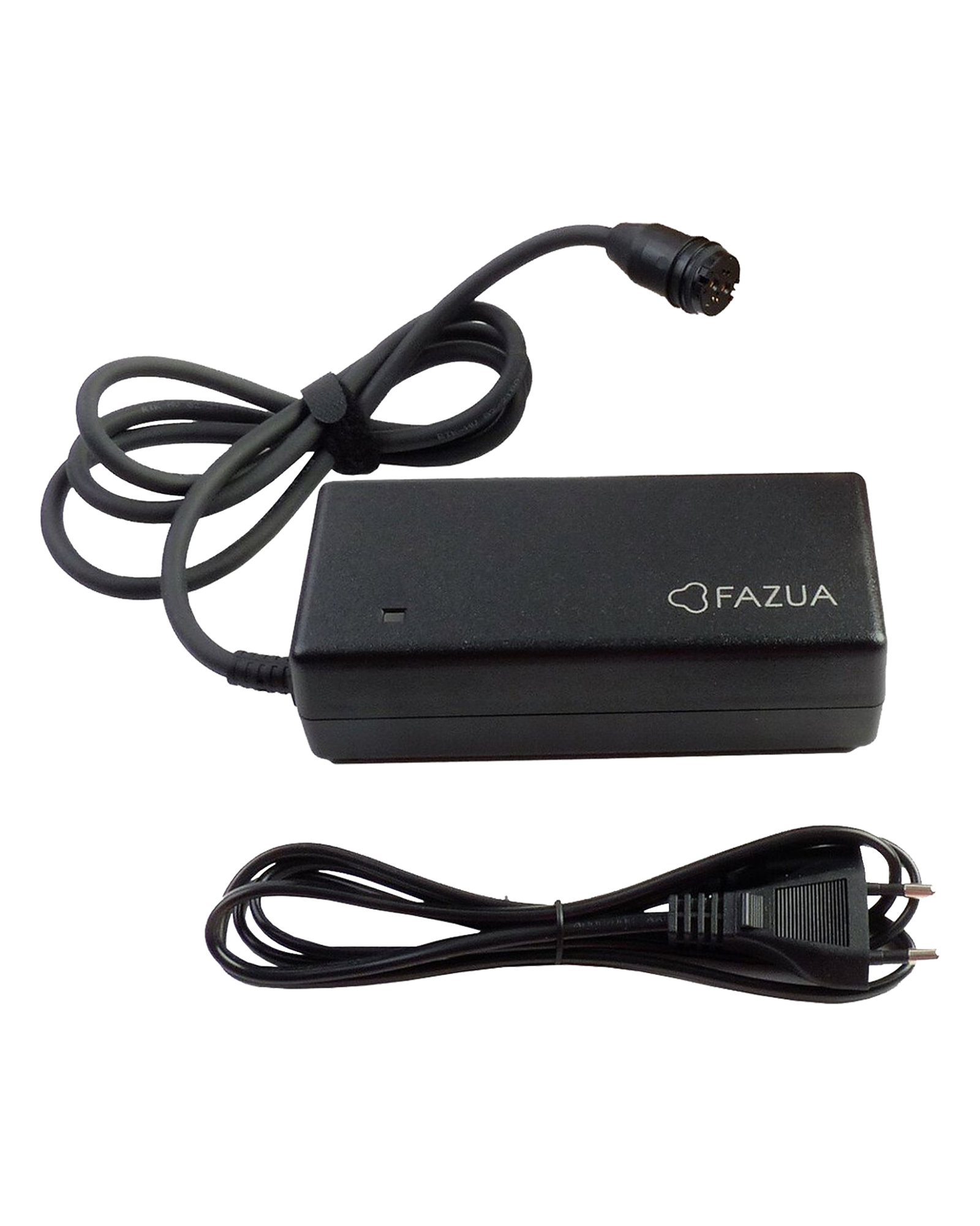 Fazua Charger X Battery Charger CANYON GB