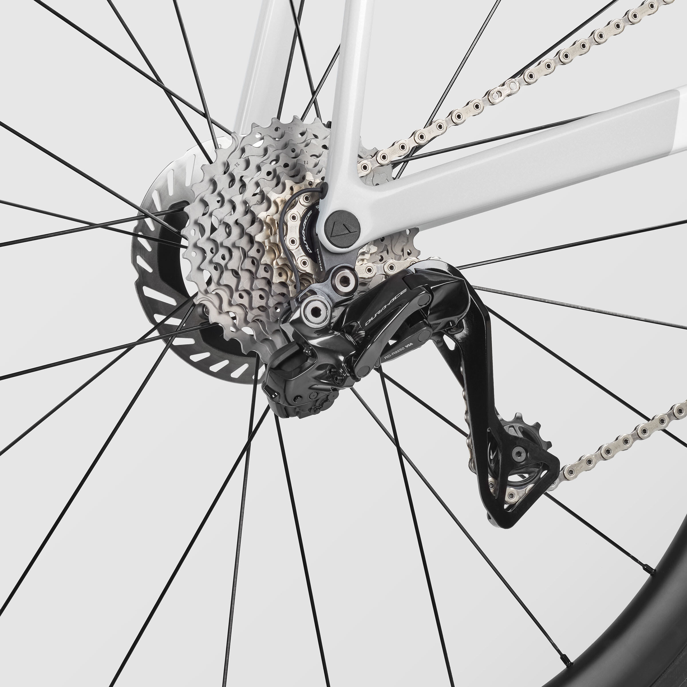 Ultimate CF SLX 9 Di2 | CANYON CO