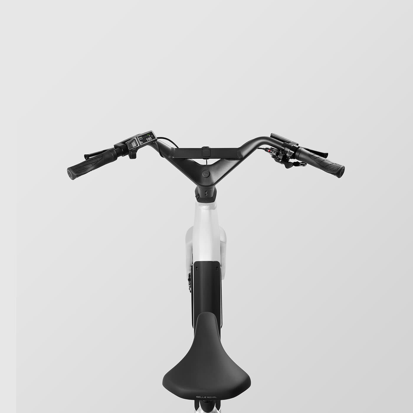 Precede:ON Comfort 5