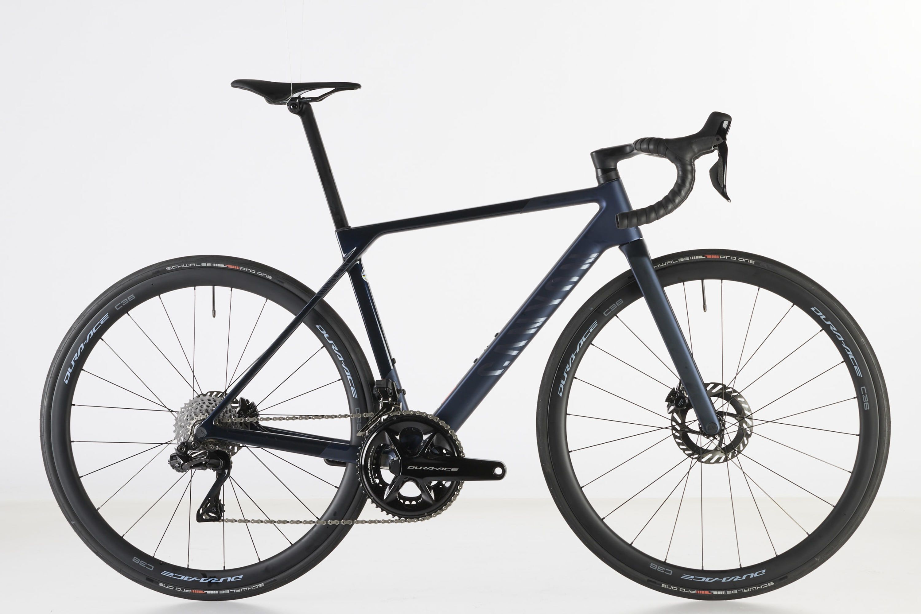 Used Ultimate CF SLX 9 Di2 CANYON IT