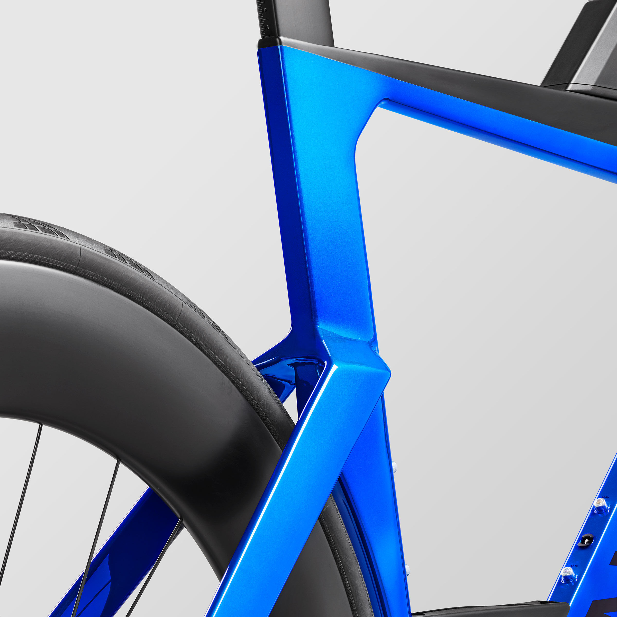 Speedmax CF 8 Disc Di2