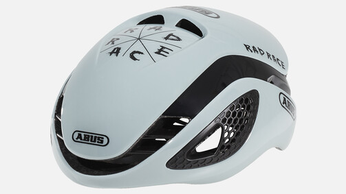 Abus Rad Race Gamechanger Road Cycling Helmet