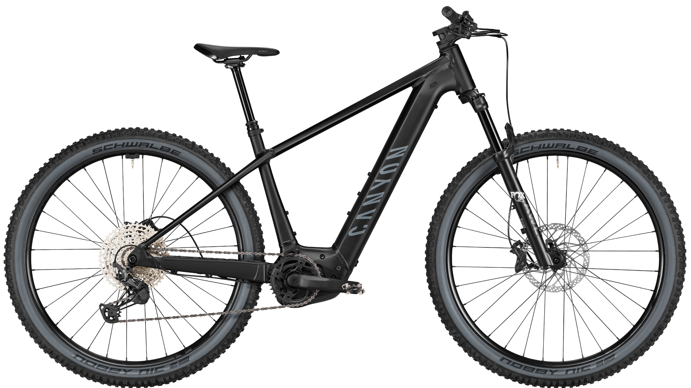 Canyon bikes uk best sale