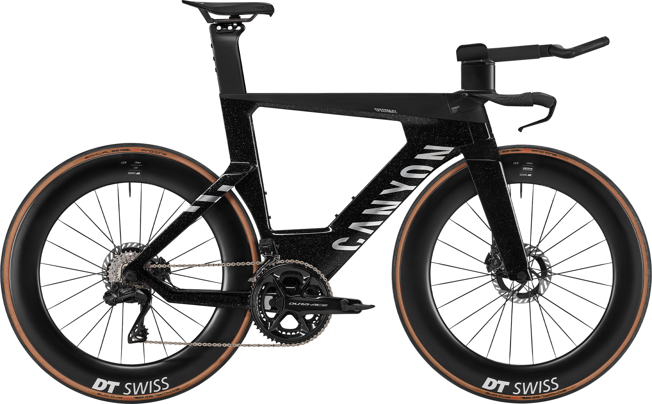 Canyon speed shop max
