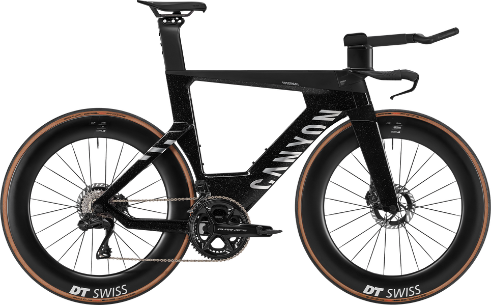 Speedmax CFR Di2 CANYON AE