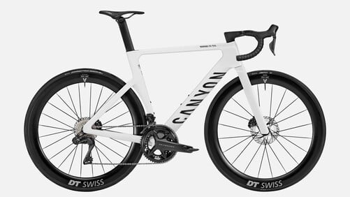 Aeroad CF SLX 8 Di2 Aeroad CF SLX 8 Di2