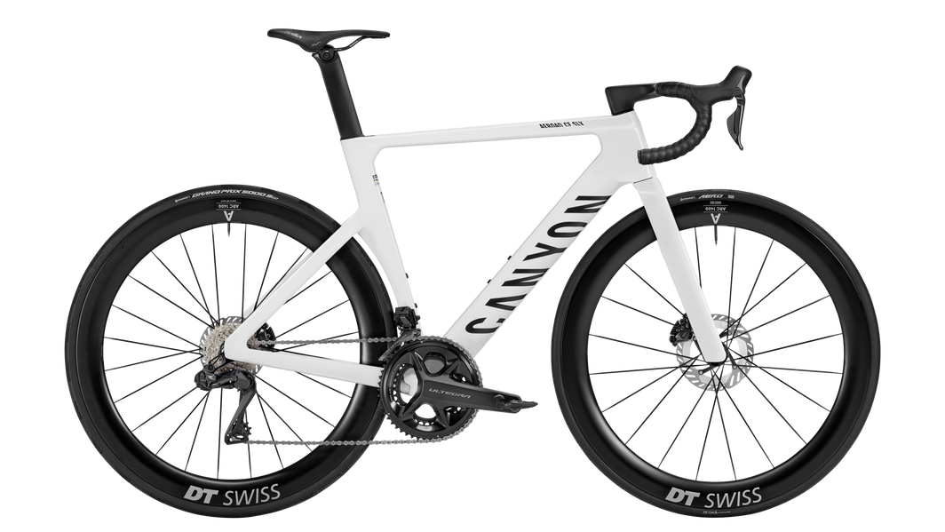 Aeroad CF SLX 8 Di2 | CANYON EC