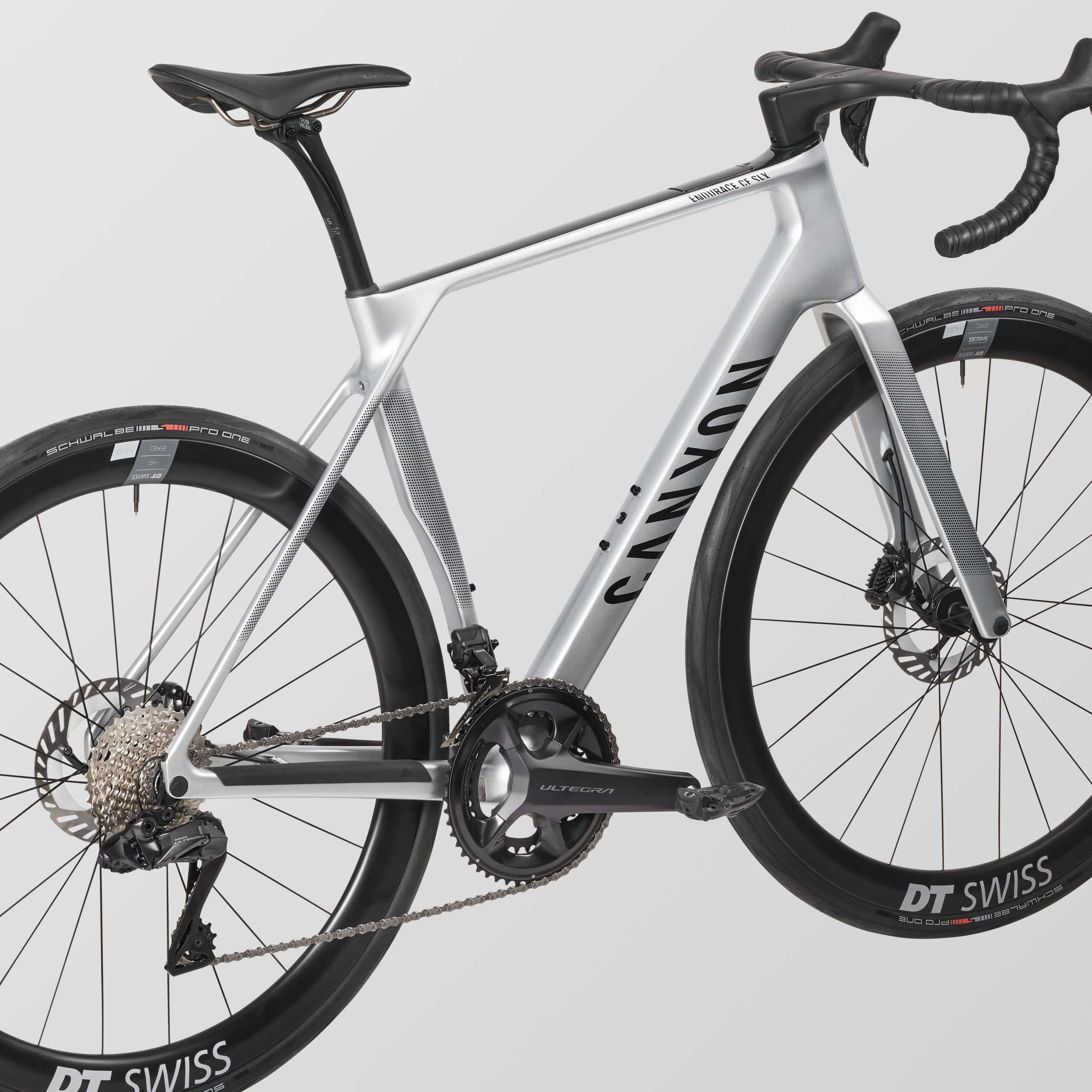 Endurace CF SLX 8 Di2 | CANYON JP