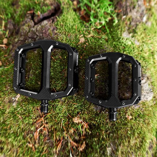 Canyon MTB Performance Flat Pedals Canyon MTB Performance Flat Pedals