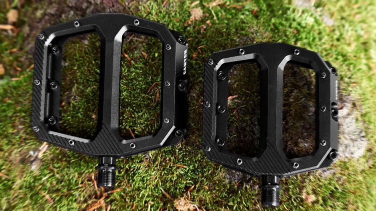 Canyon MTB Performance Flat Pedals Canyon MTB Performance Flat Pedals