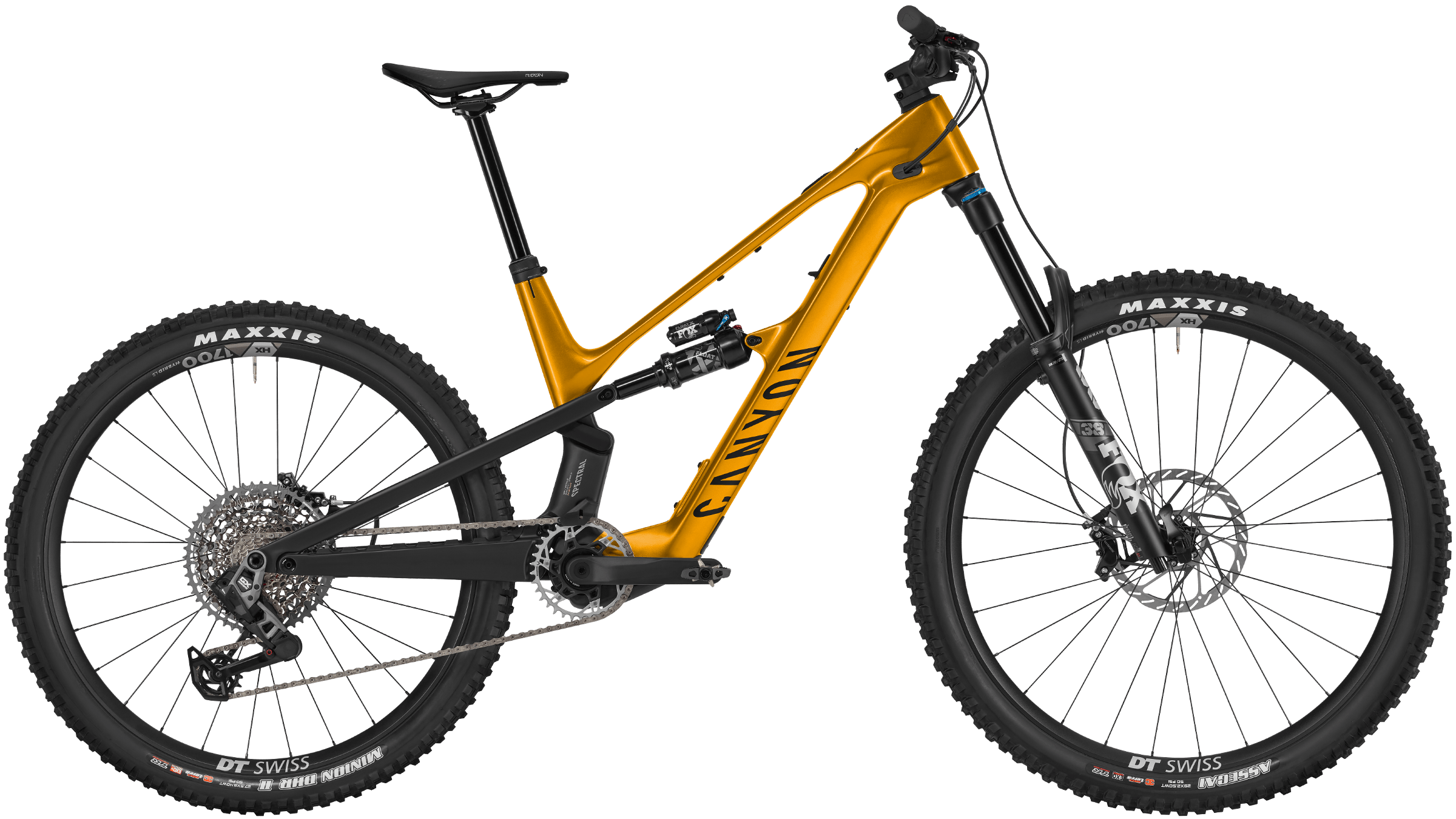 Canyon 2020 spectral hot sale