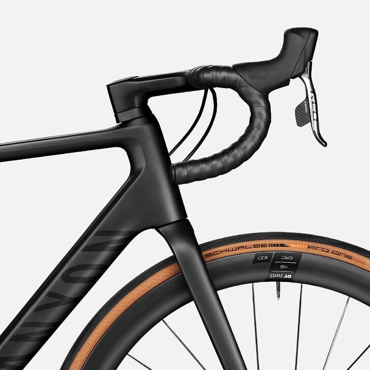 Endurace CF SLX 9 Disc eTap Endurace CF SLX 9 Disc eTap