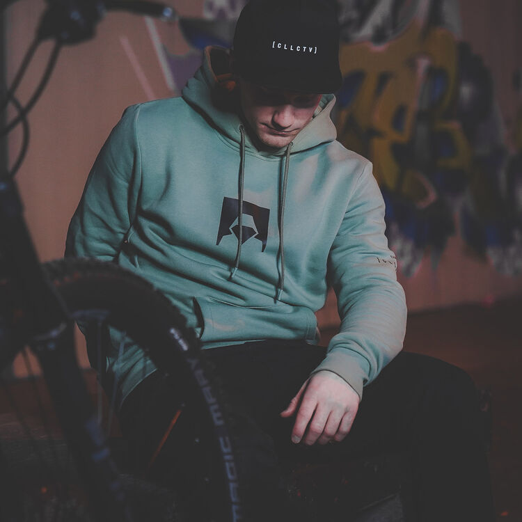 Canyon Stoic Hoodie Canyon Stoic Hoodie