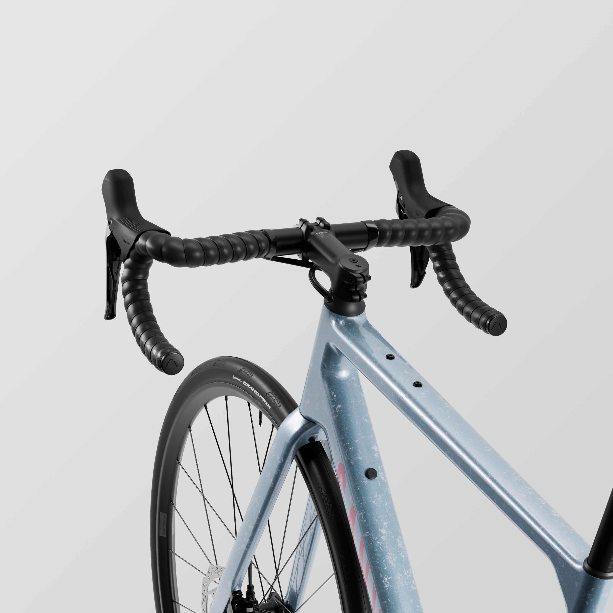 Endurace CF 5
