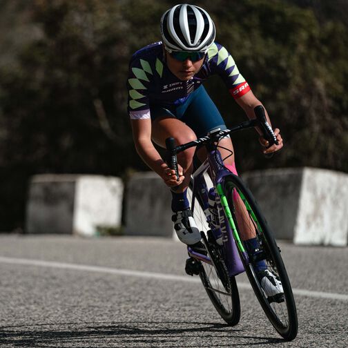 CANYON//SRAM Generation Signature Pro Aero Trikot