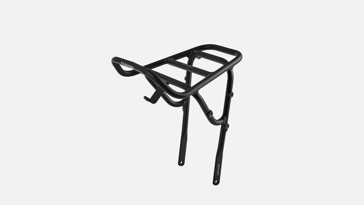 Canyon LOAD Front Rack Grizl | CANYON NZ