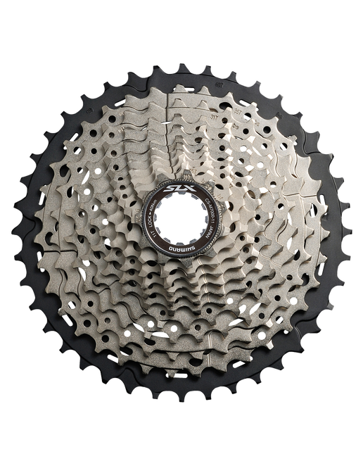 Shimano SLX CS-M7000 11-speed Cassette | CANYON DK