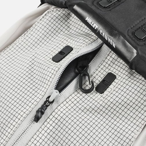 Millet X Canyon Hydration Vest Millet X Canyon Hydration Vest