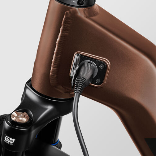 Pathlite:ON 9 SUV step-through Pathlite:ON 9 SUV step-through