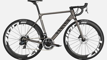 Ultimate CF SL 8 eTap LTD RSVP