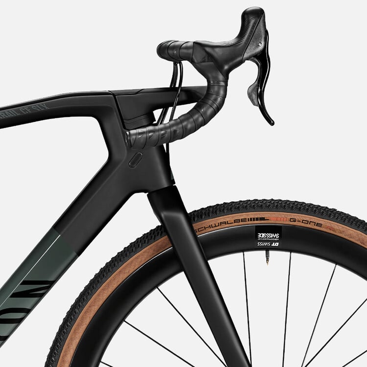 Grail CF SLX 8 1by Grail CF SLX 8 1by