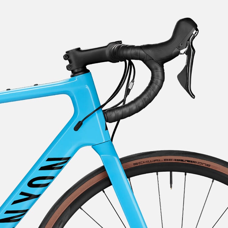 Endurace CF 8 Endurace CF 8