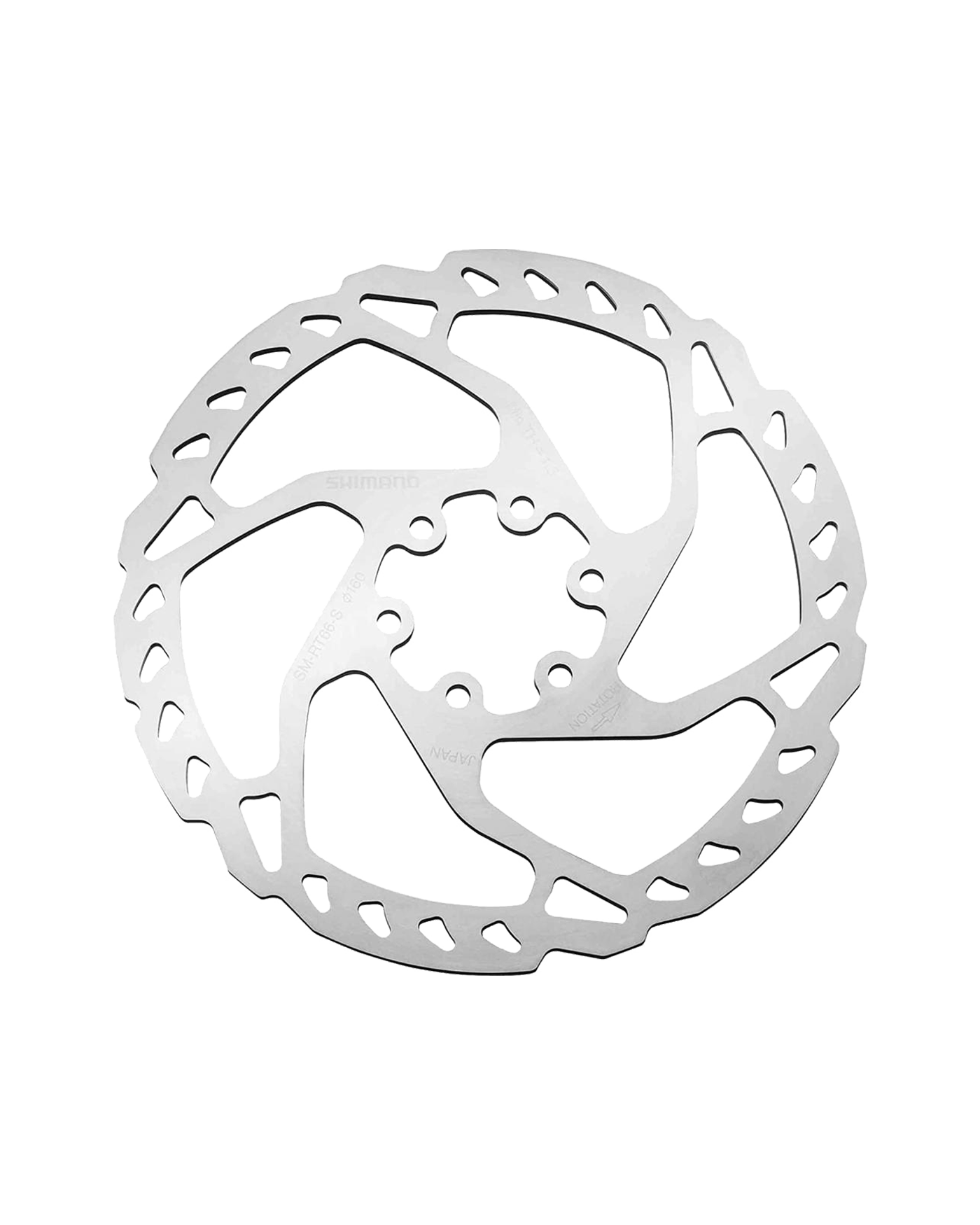 Shimano SM-RT66 Brake Rotor | CANYON KG