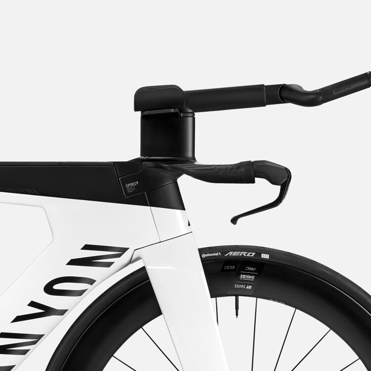 Speedmax CF SLX 8 Di2 ARC1600 Speedmax CF SLX 8 Di2 ARC1600