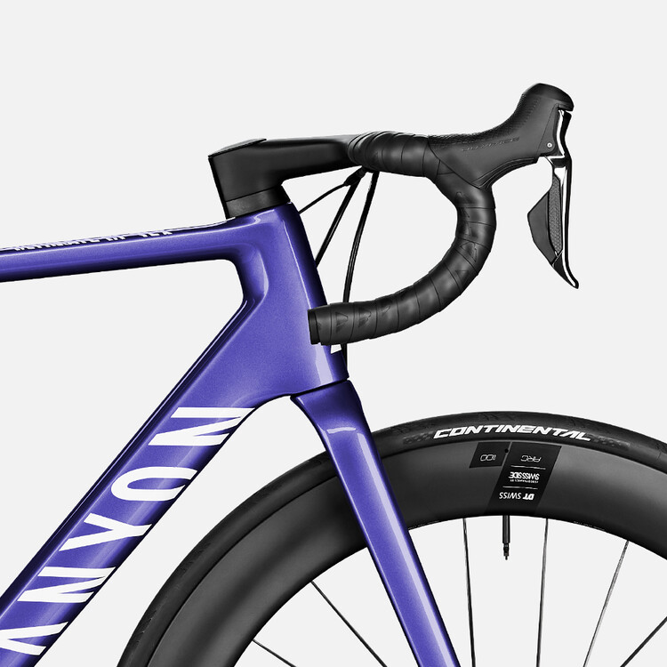 Ultimate CF SLX 9 Di2 LTD RSVP Ultimate CF SLX 9 Di2 LTD RSVP