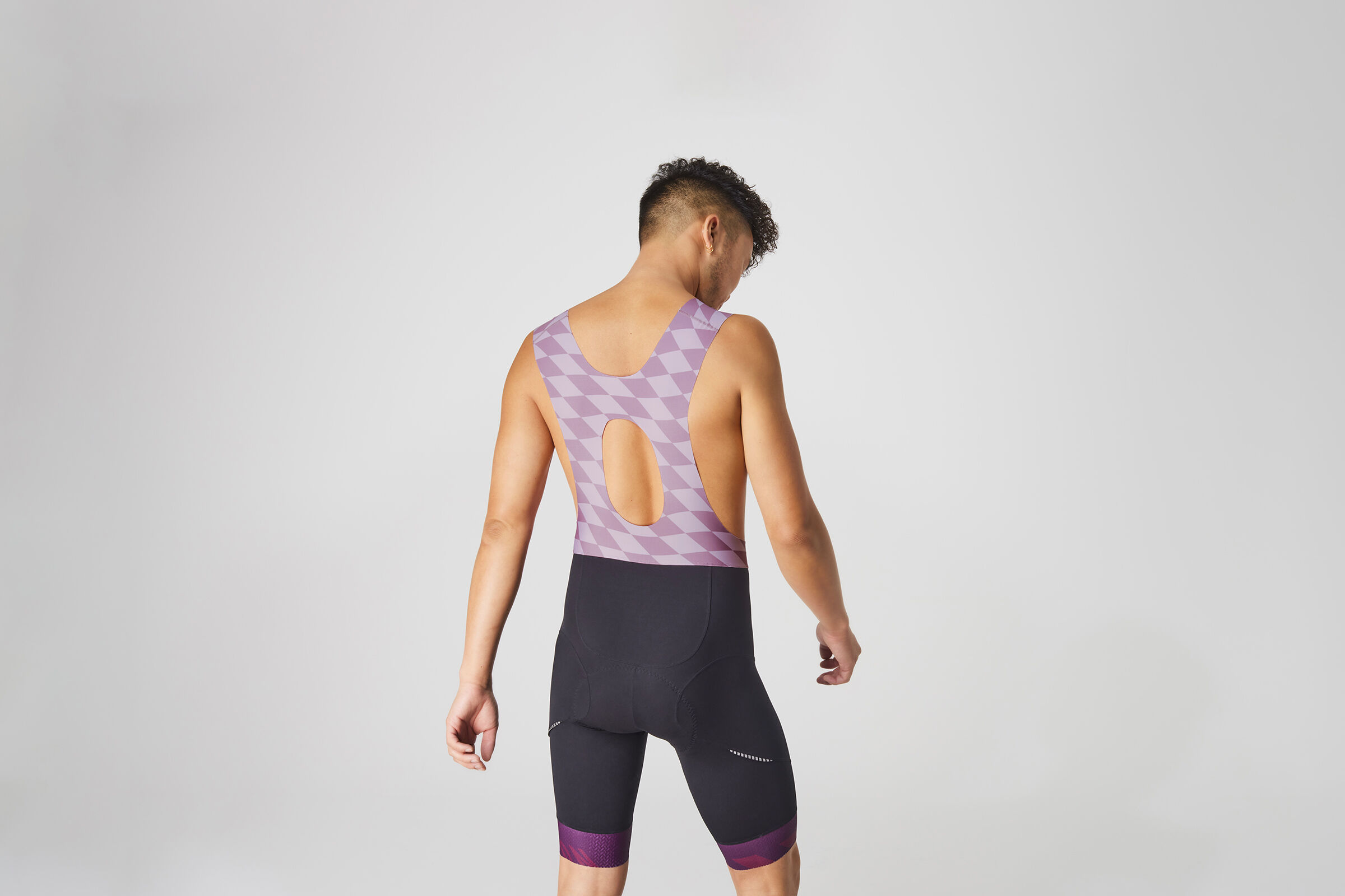 Canyon Men's Bibshorts