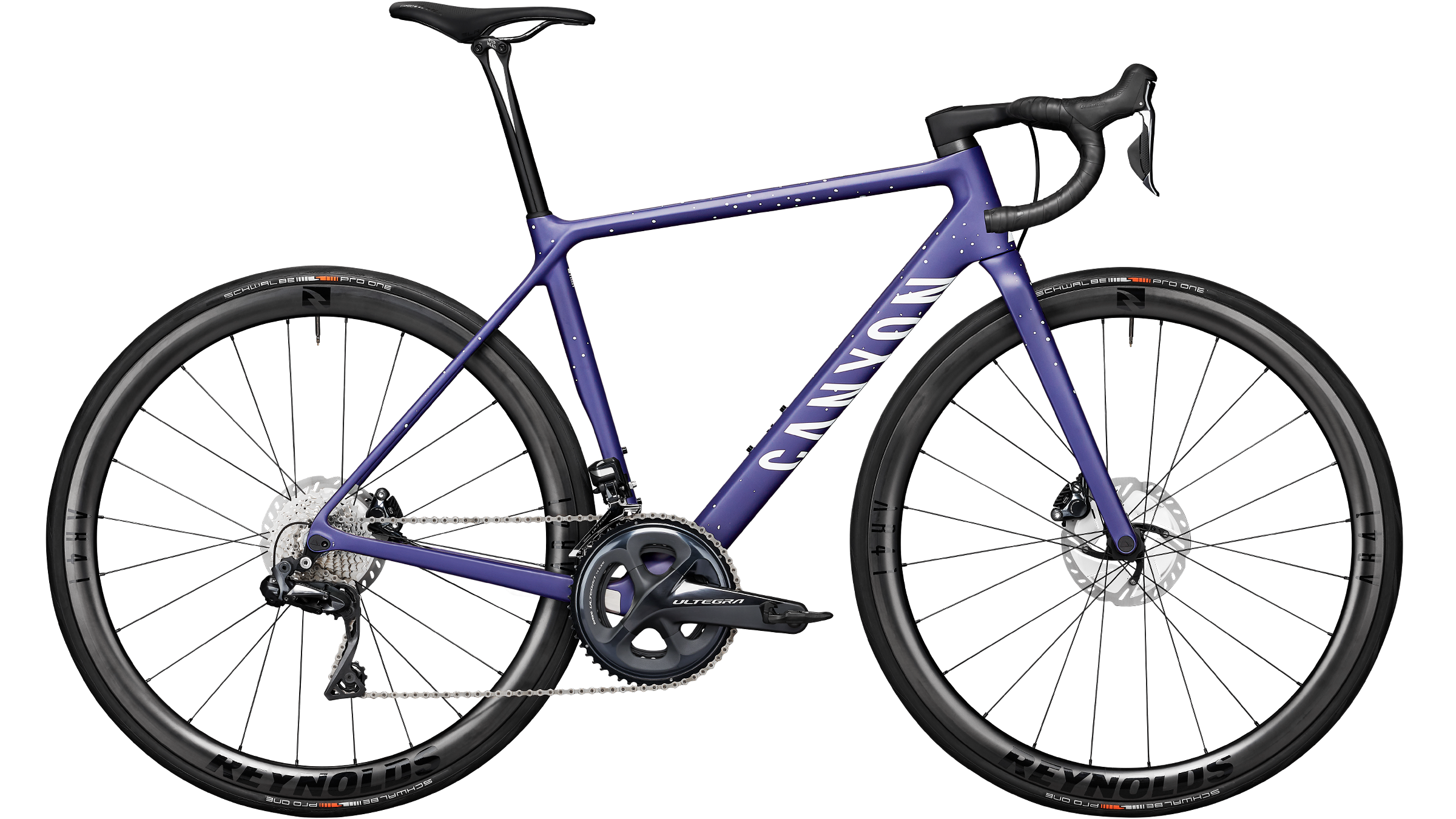 Ultimate CF SL 8 WMN Disc Di2 | CANYON CR