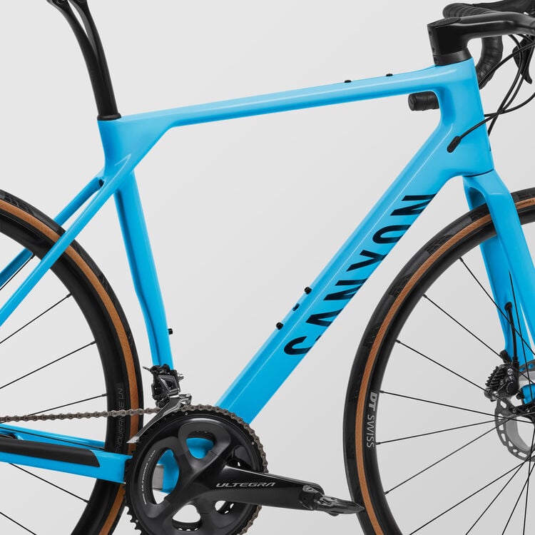 Endurace CF 8 LTD Endurace CF 8 LTD