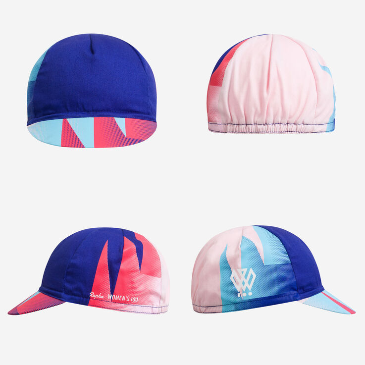 Rapha Women's 100 Road Cap Rapha Women's 100 Road Cap