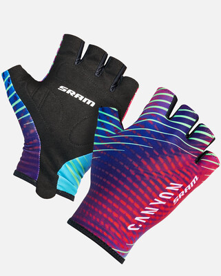 Canyon//SRAM Racing Aero Cycling Gloves