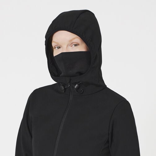 Canyon Women's Softshell Jacket Canyon Women's Softshell Jacket