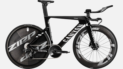 Speedmax CFR TT Disc Speedmax CFR TT Disc