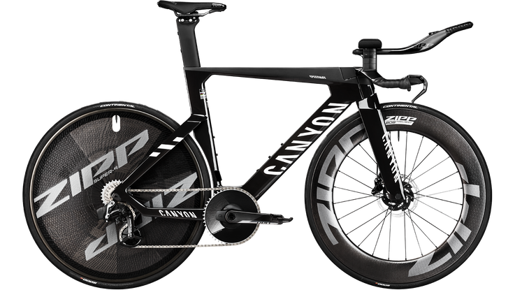 Speedmax CFR TT DISC Speedmax CFR TT DISC