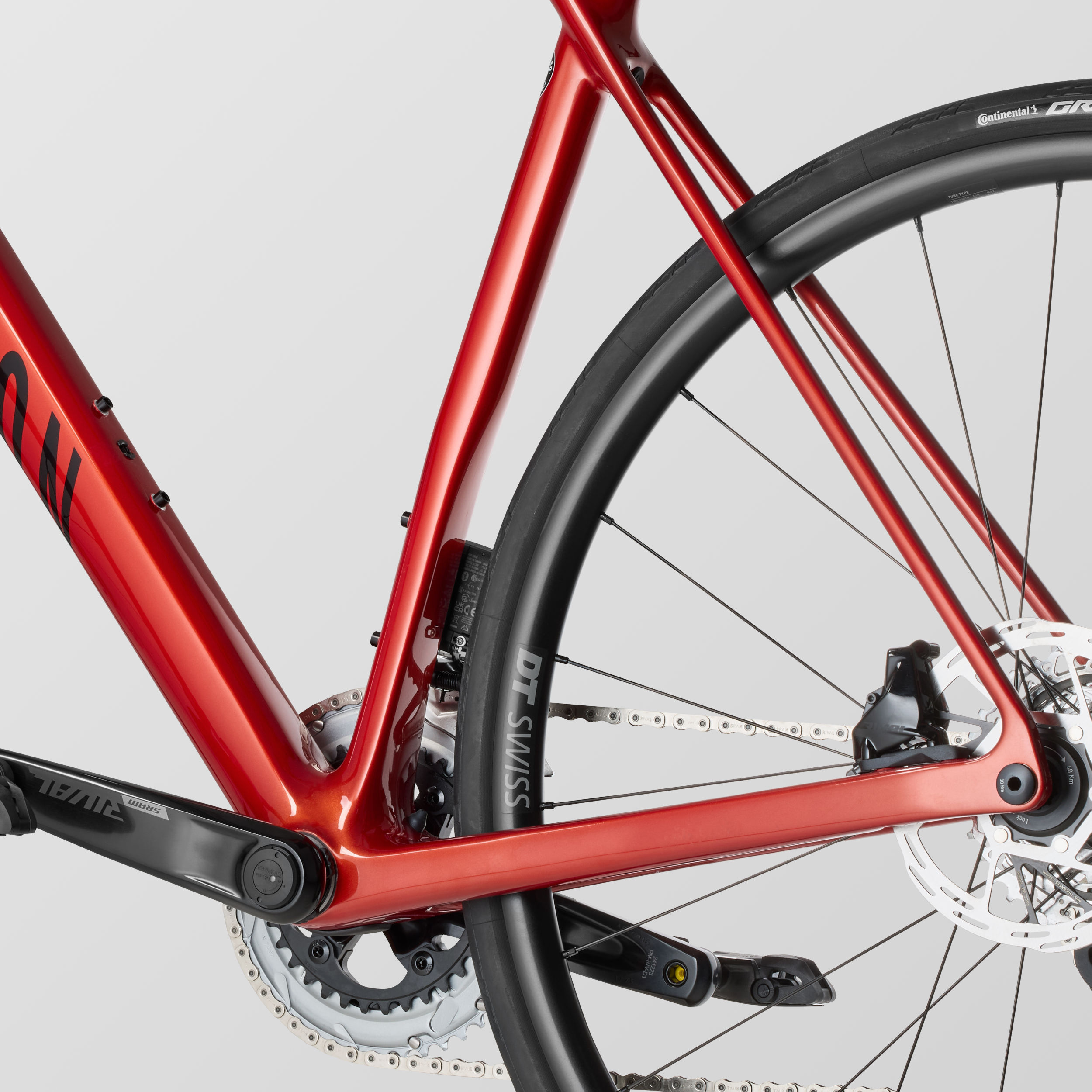 Endurace CF SL 7 AXS