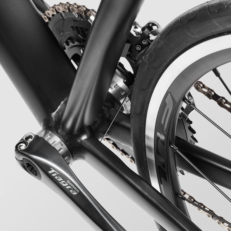 Endurace 6 Endurace 6