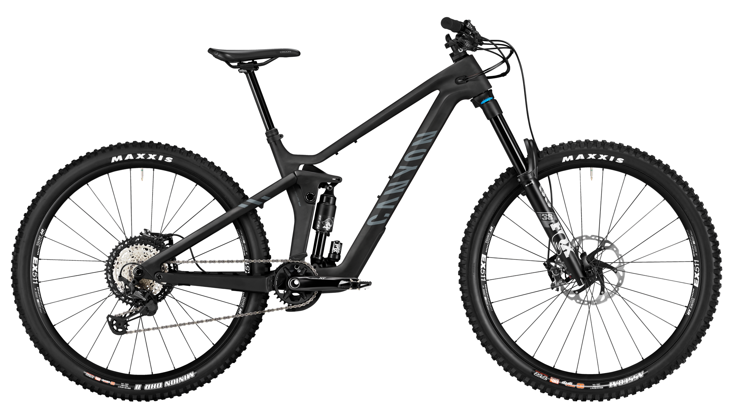 Canyon Bikes Mountain Bike Da 1000 Euro Bicicletta Miglior Mtb