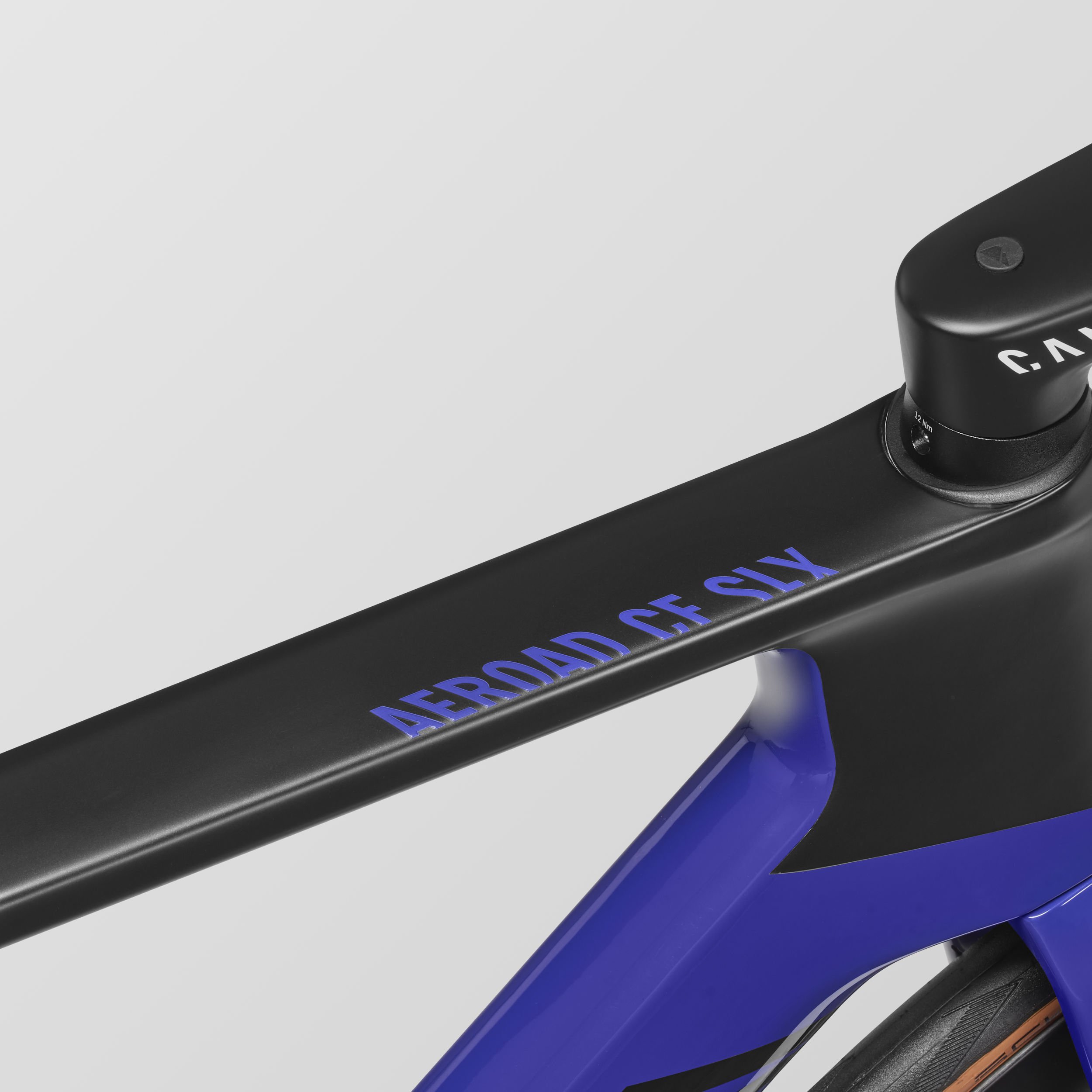 Aeroad CF SLX 7 AXS SE3