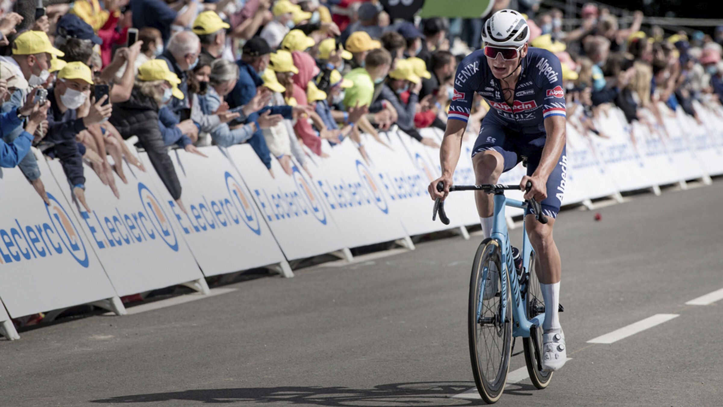 Abus X Canyon Gamechanger Helmet