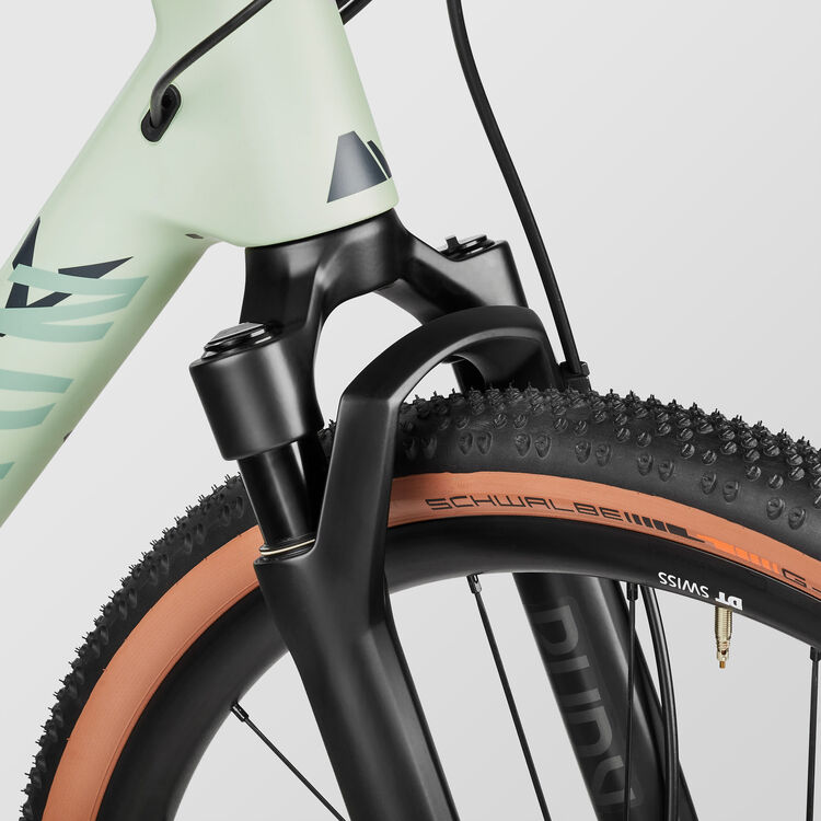 Grizl CF SL 8 Suspension 1by Grizl CF SL 8 Suspension 1by