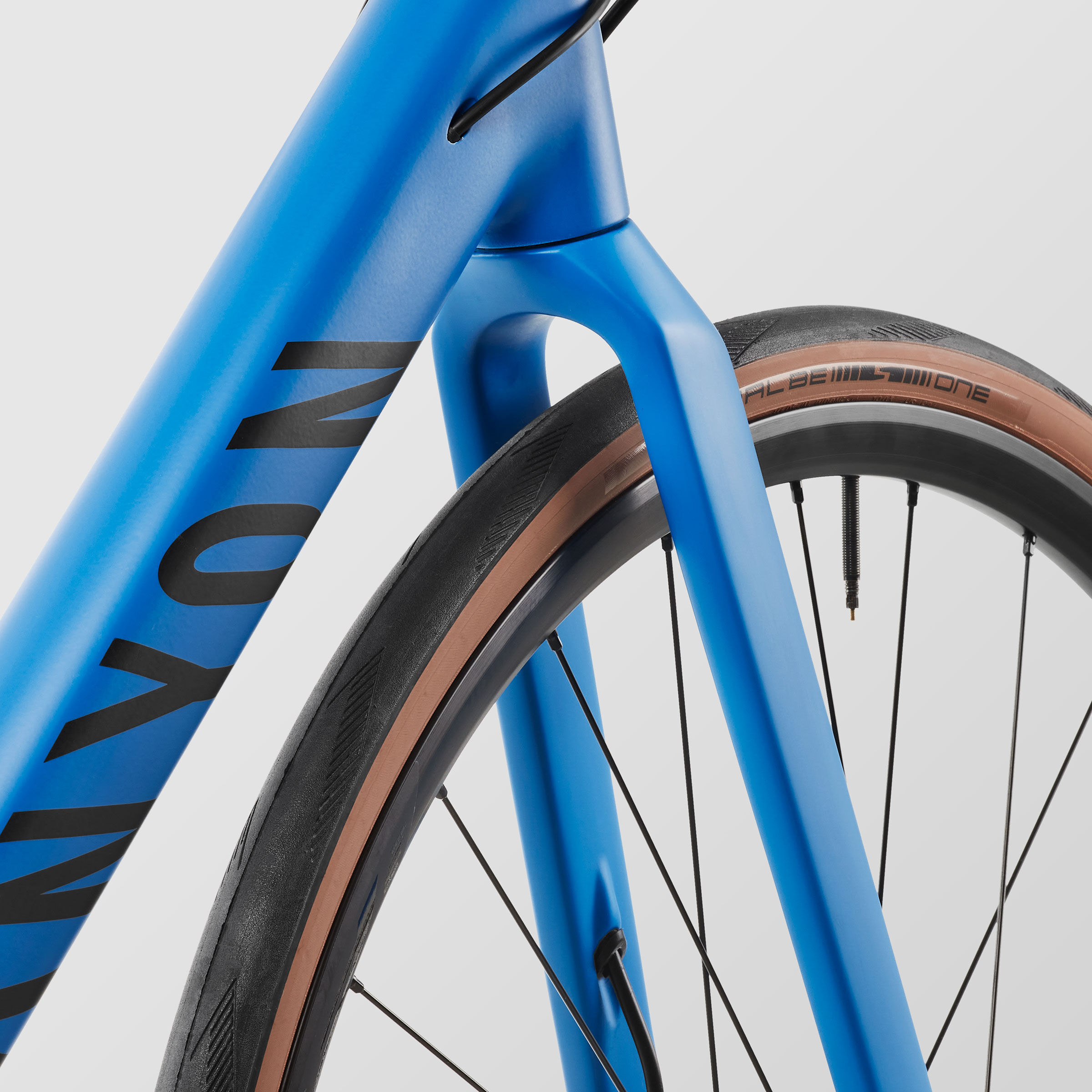 Endurace 7 | CANYON NL