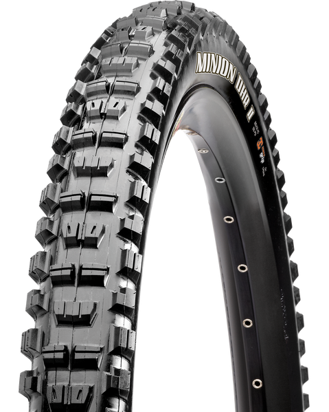 Maxxis Minion DHR II DH 27.5 Maxxis Minion DHR II DH 27.5