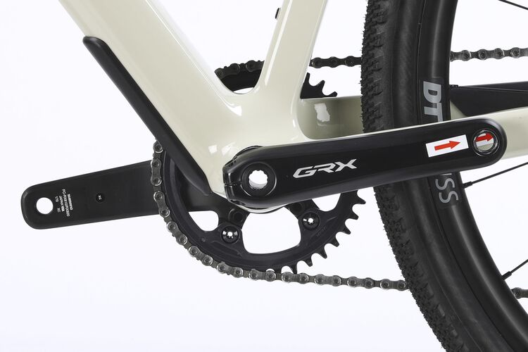 Grizl CF 7 ESC Grizl CF 7 ESC