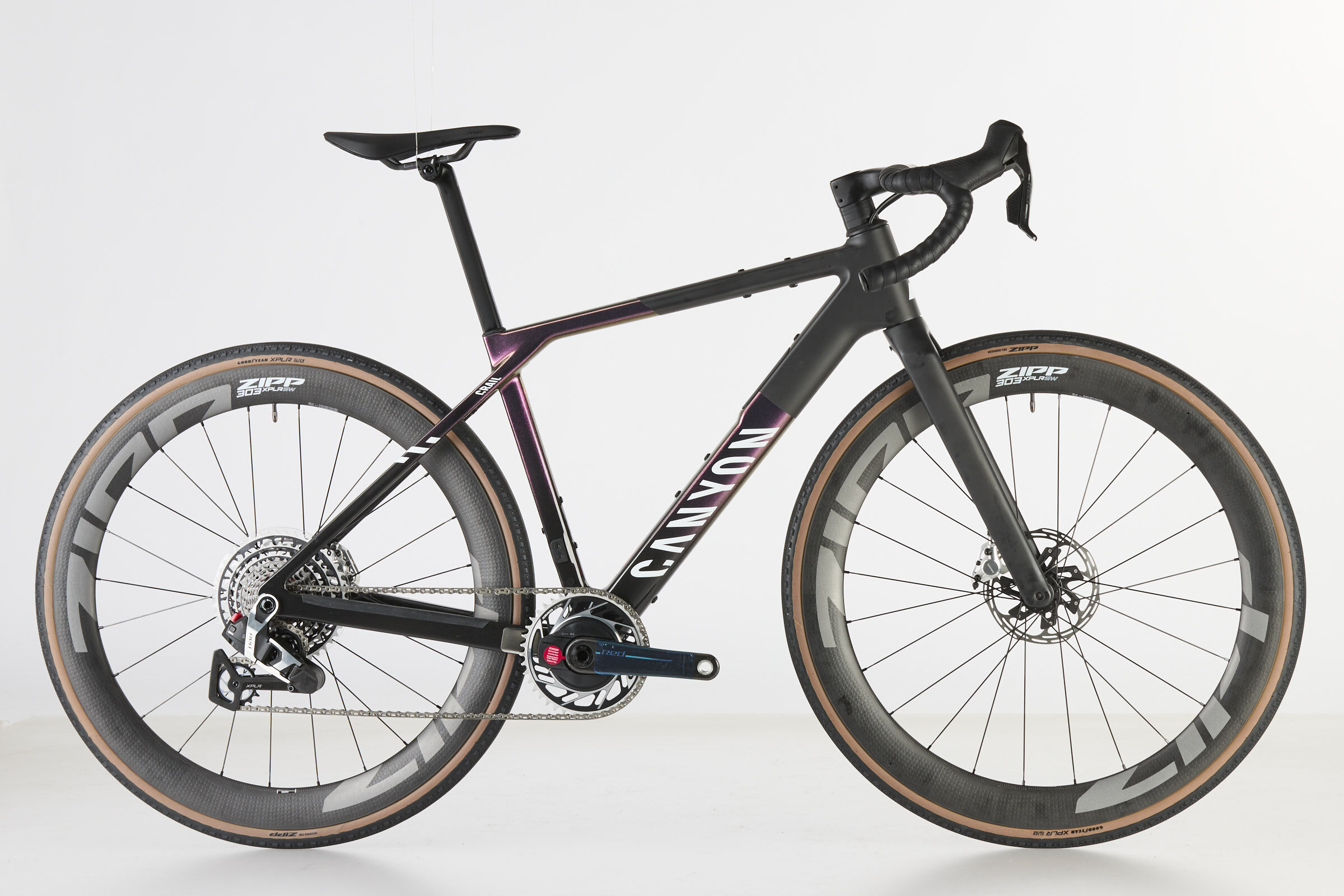 Used Grail CFR XPLR CANYON CA