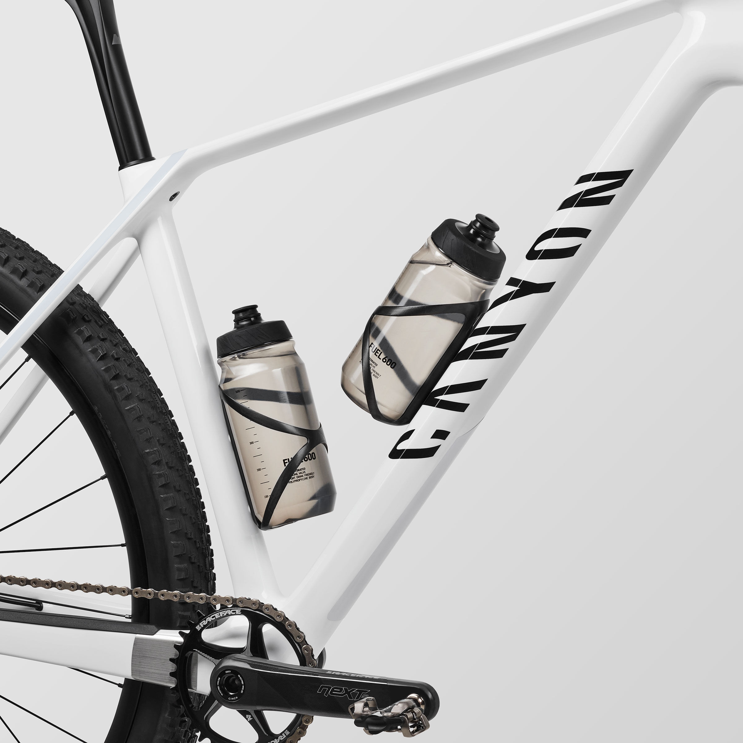 Canyon cf slx hotsell mtb