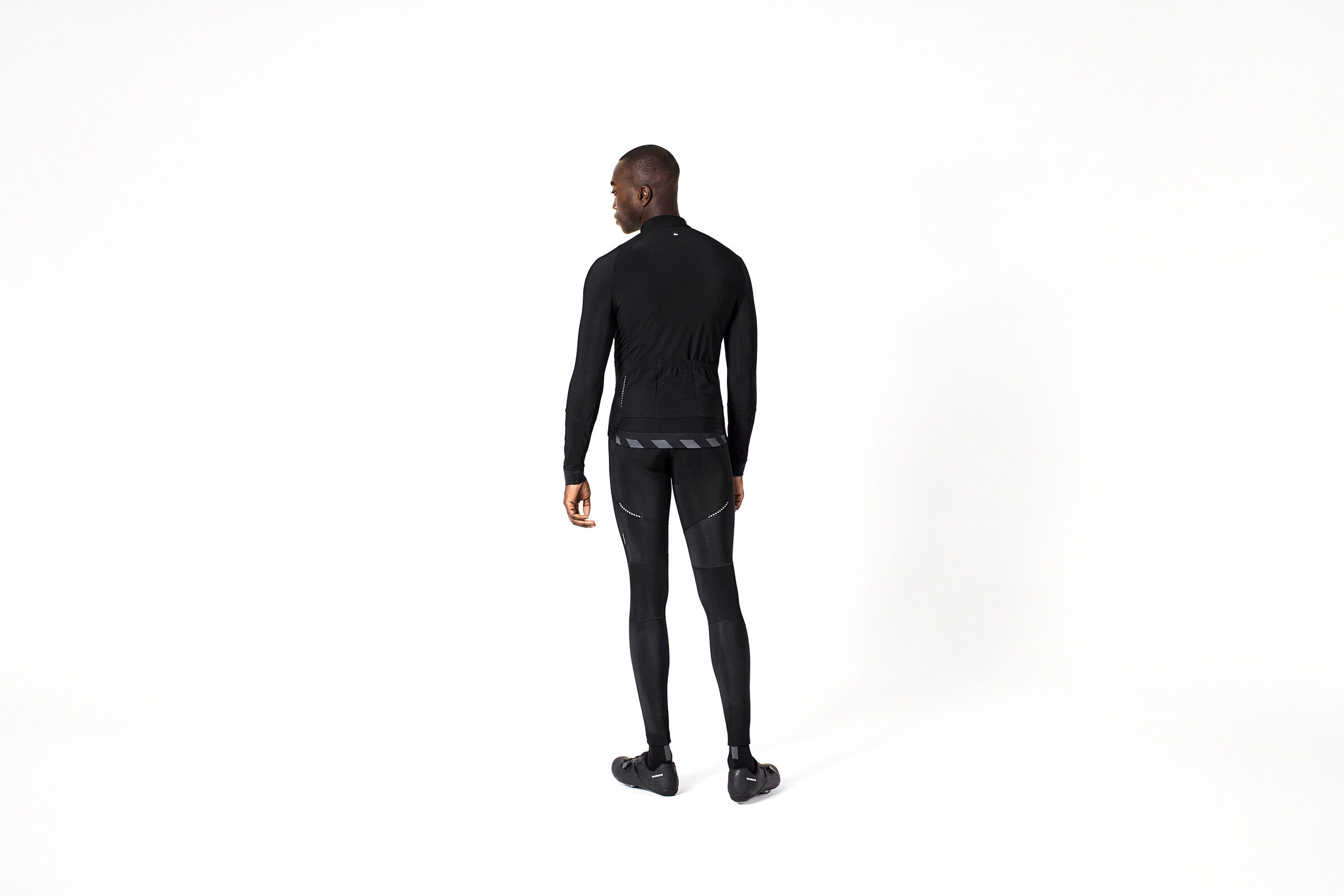 Canyon Thermal Cycling Jersey